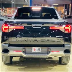 Hyundai Santa Cruz